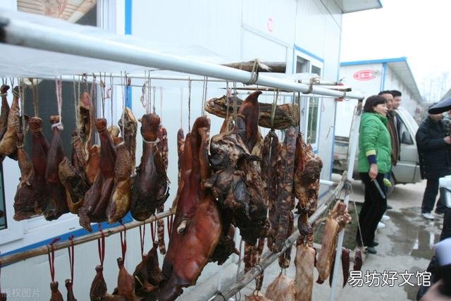 农村的腊肉一般是怎么做的?做腊肉的步骤有哪些?