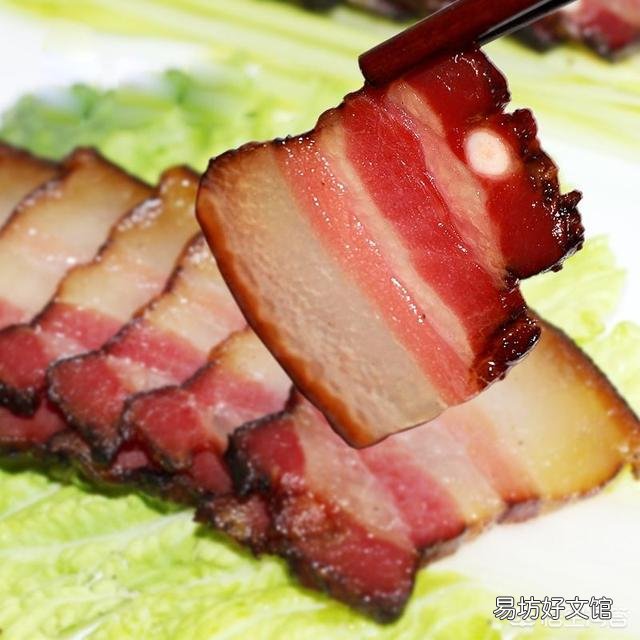 农村的腊肉一般是怎么做的?做腊肉的步骤有哪些?