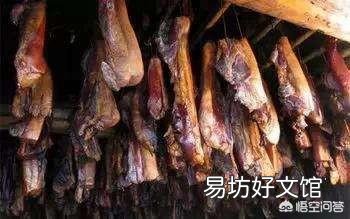 农村的腊肉一般是怎么做的?做腊肉的步骤有哪些?