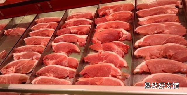 2021年腊月,猪肉价格能跌到一斤10块钱以下吗?