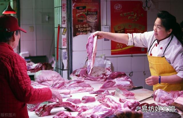 未来两个月猪肉价格会上涨吗?