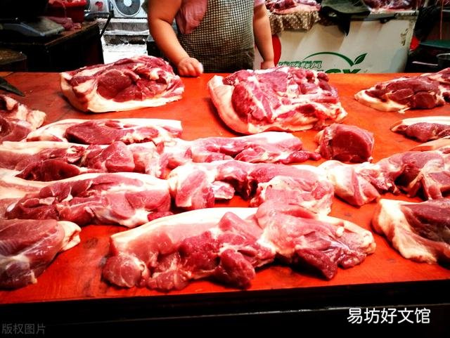 去年国家鼓励养猪,今年专家又说猪肉过剩,养殖户究竟该听谁的?