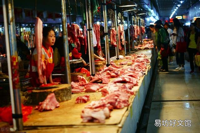 去年国家鼓励养猪,今年专家又说猪肉过剩,养殖户究竟该听谁的?