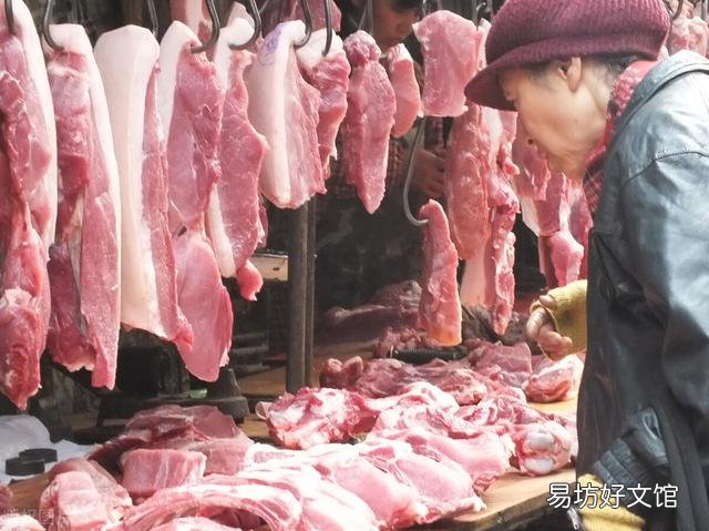 去年国家鼓励养猪,今年专家又说猪肉过剩,养殖户究竟该听谁的?