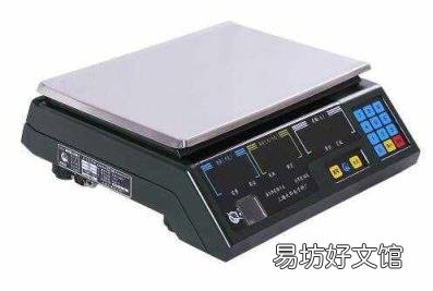 磅秤怎么看多少斤 1磅等于多少斤