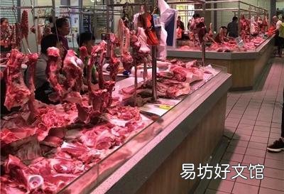 猪价持续暴跌,2022年春节猪肉还能降到10元一斤吗?