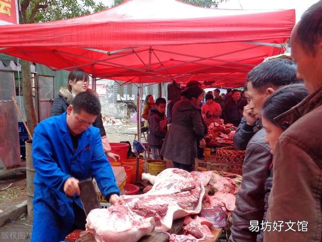 今年的疫情这样!猪肉涨不涨价?