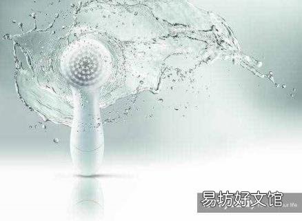 洁面仪怎样使用 玉兰油洁面仪