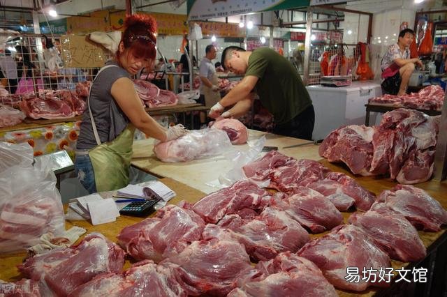 猪肉涨价好快!从8.5元涨到现在的17元,年前涨到25元可咋办?