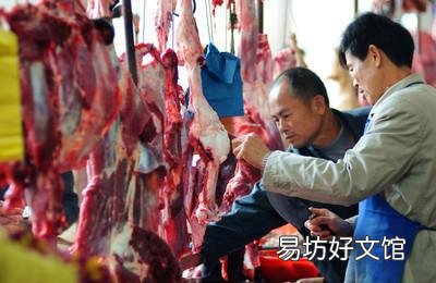 猪肉涨价了,其他物价会不会也跟着涨价?