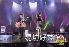 凤凰传奇曾经是情侣吗 凤凰传奇是什么关系