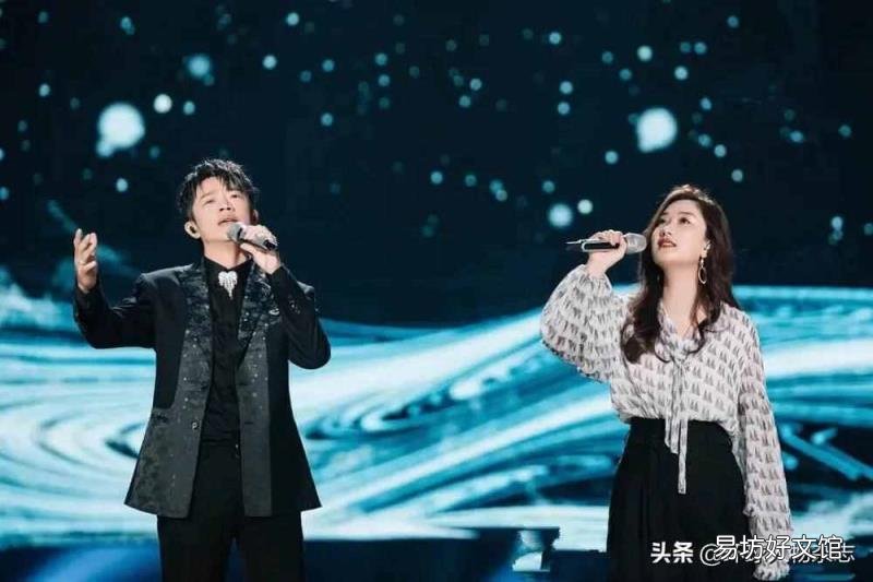 凤凰传奇曾经是情侣吗 凤凰传奇是什么关系