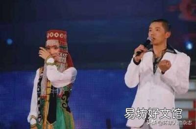 凤凰传奇曾经是情侣吗 凤凰传奇是什么关系