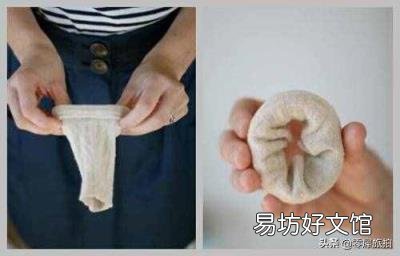 鳥巢盤發(fā)器怎么用圖解 甜甜圈盤發(fā)器