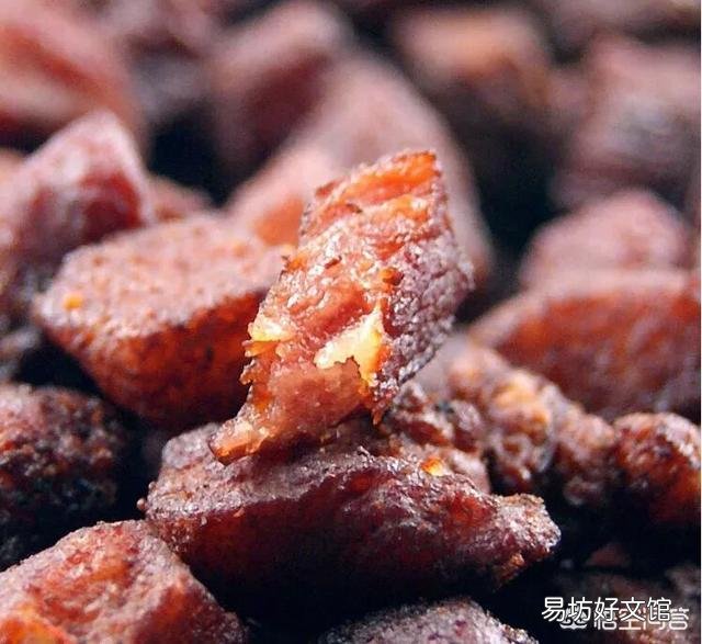 贵阳脆哨的做法是什么?
