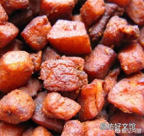 贵阳脆哨的做法是什么?