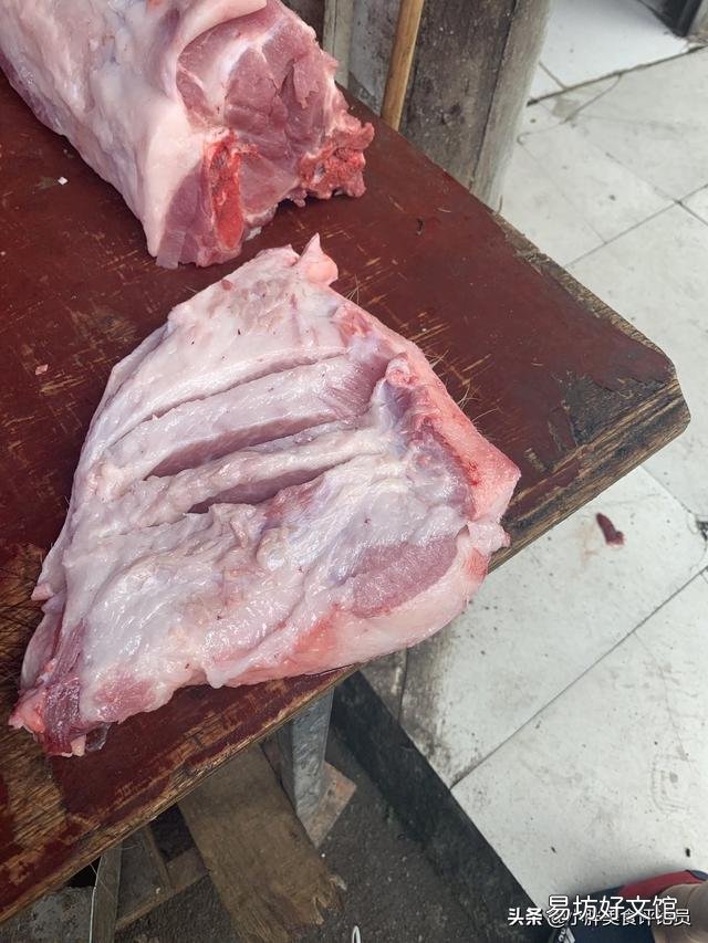 贵阳脆哨的做法是什么?
