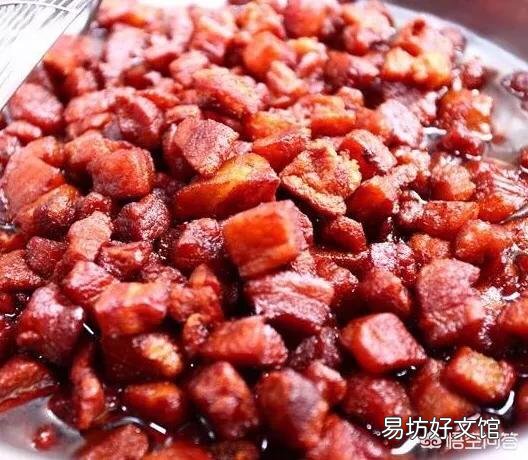贵阳脆哨的做法是什么?