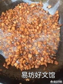 贵阳脆哨的做法是什么?