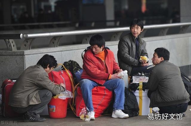 在家种田一年3万,外出打工一天200元,你怎么选择?