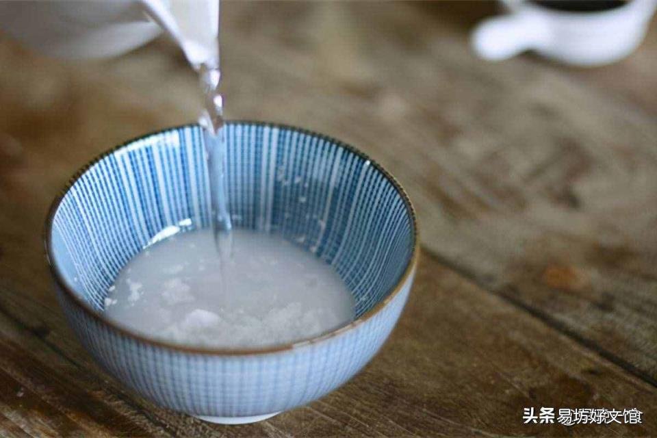 红薯粉跟红薯淀粉有什么区别 淀粉和红薯粉一样吗