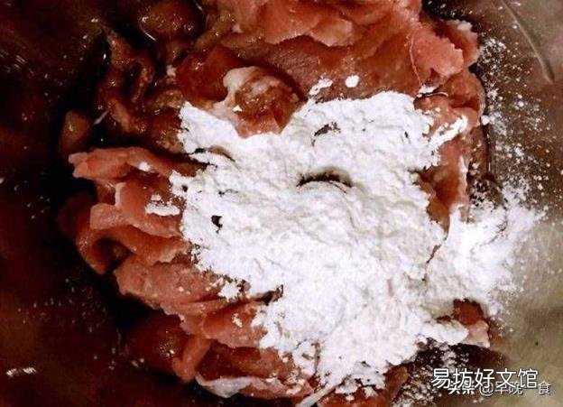 红薯粉跟红薯淀粉有什么区别 淀粉和红薯粉一样吗