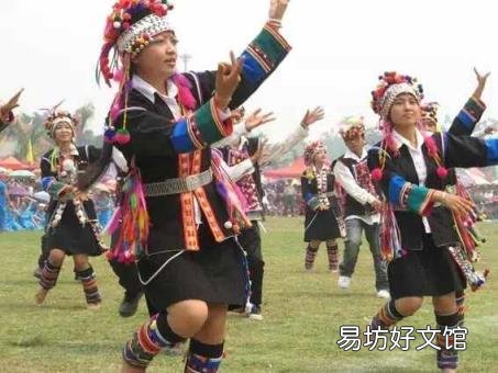 哈尼族有什么风俗和特点 哈尼族的风俗习惯
