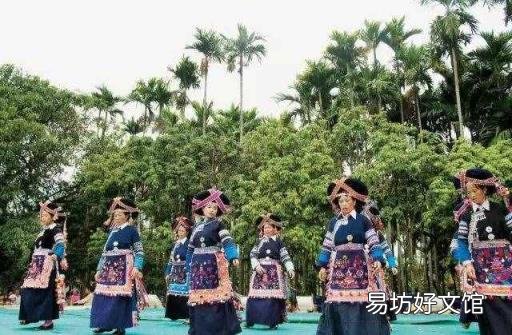 哈尼族有什么风俗和特点 哈尼族的风俗习惯