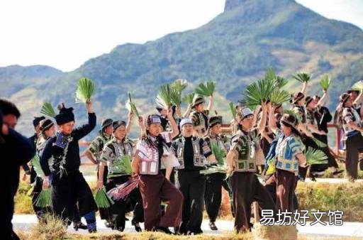 哈尼族有什么风俗和特点 哈尼族的风俗习惯