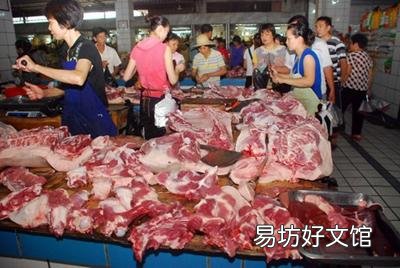 猪肉价格暴跌,持续5个月,究竟是为何?