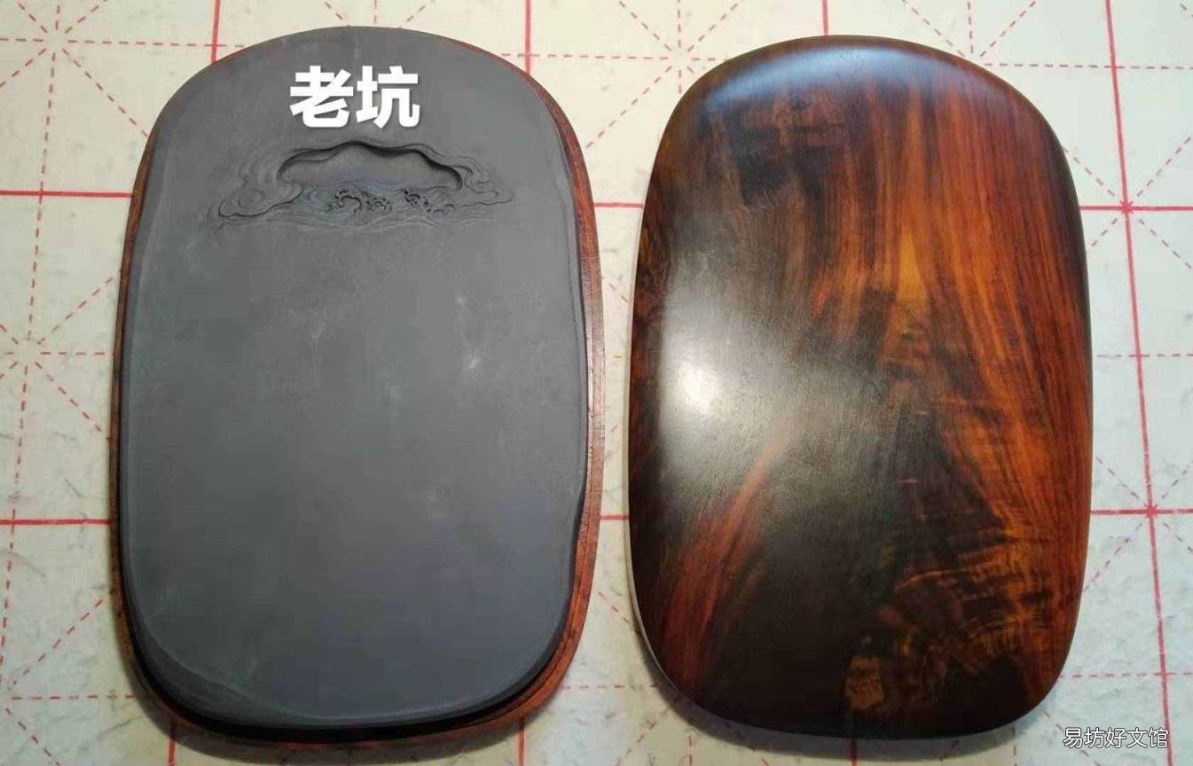 砚石原石怎么分辨 砚台鉴定