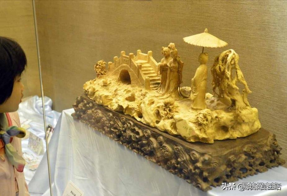 谭木匠水黄杨木梳好吗 水黄杨木
