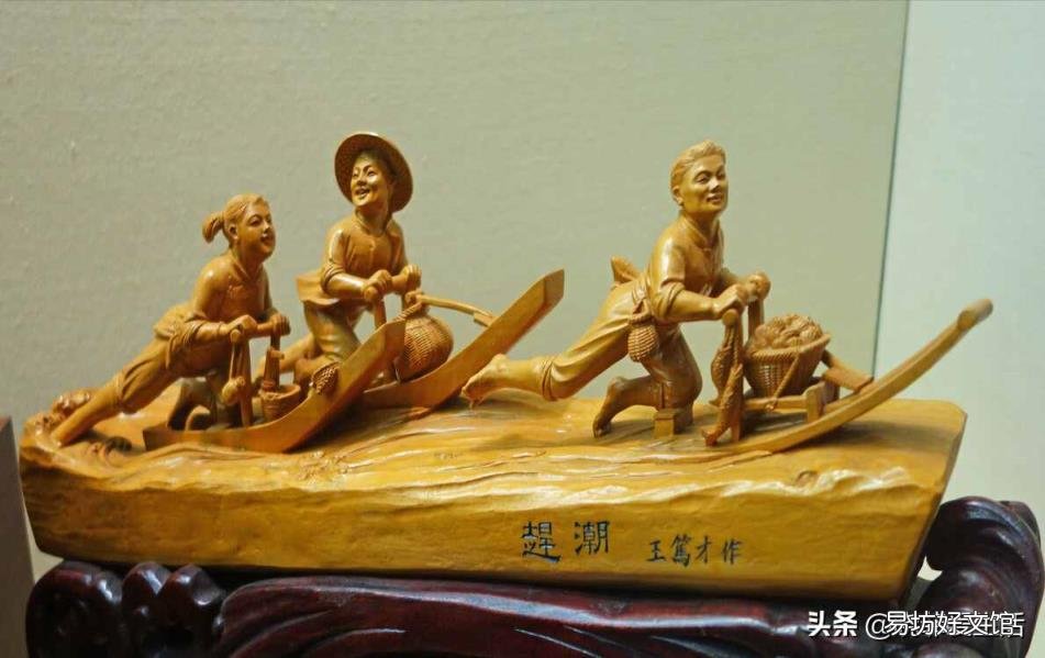 谭木匠水黄杨木梳好吗 水黄杨木