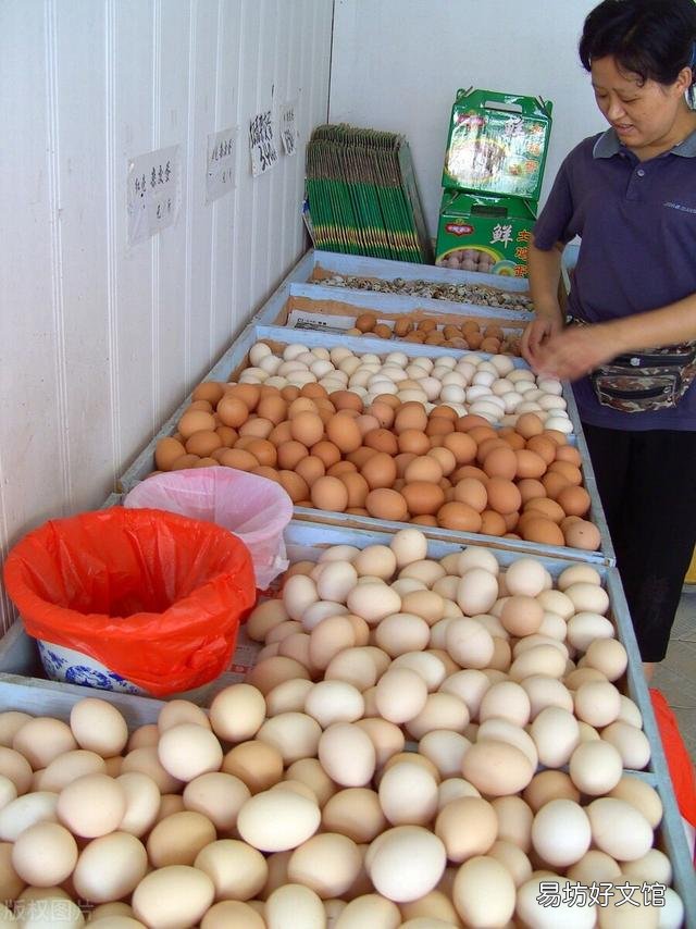 一个月上涨约20%,中国鸡蛋价格缘何飞涨?
