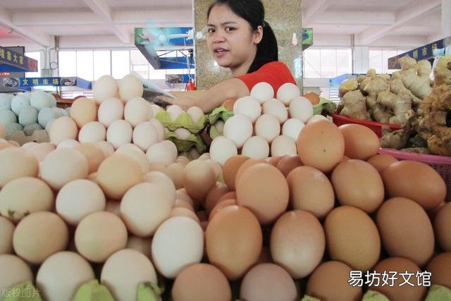 鸡蛋的价格最后能追上猪肉吗?为什么最近涨价幅度这么大?
