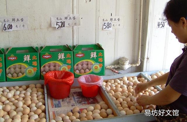 鸡蛋的价格最后能追上猪肉吗?为什么最近涨价幅度这么大?