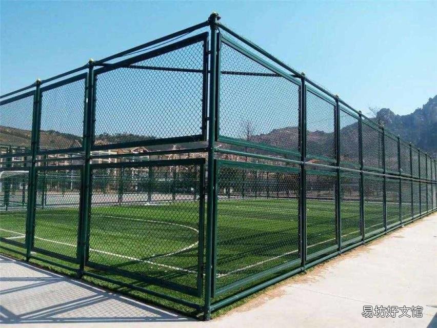 高尔夫球场围栏网 高尔夫球场围网