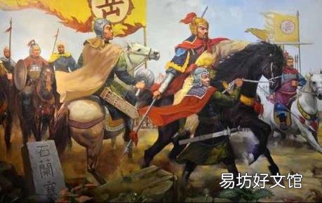 水浒传108将排行榜 水浒英雄排名