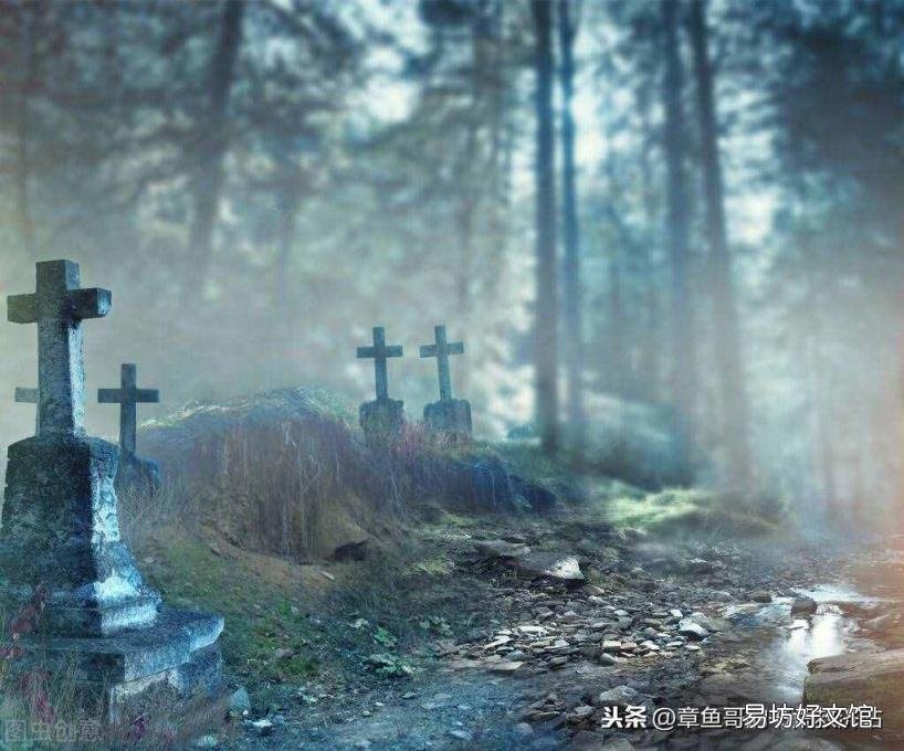 女生言情悬疑灵异小说 校园灵异小说