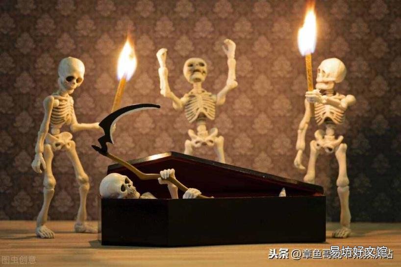 女生言情悬疑灵异小说 校园灵异小说