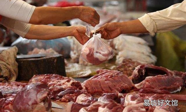 猪肉价格全面上涨——背后透露了什么消息?