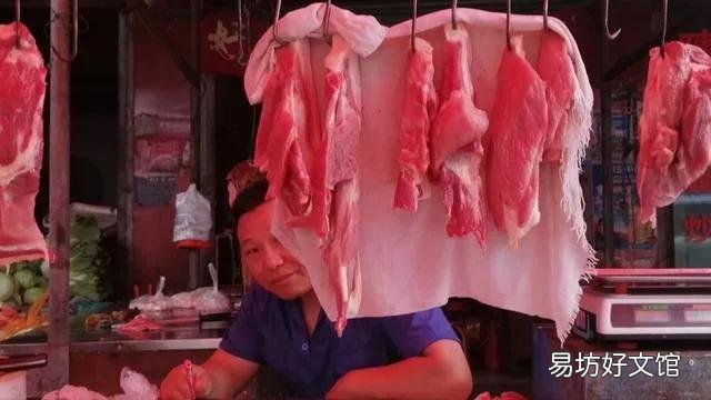 猪肉价格全面上涨——背后透露了什么消息?