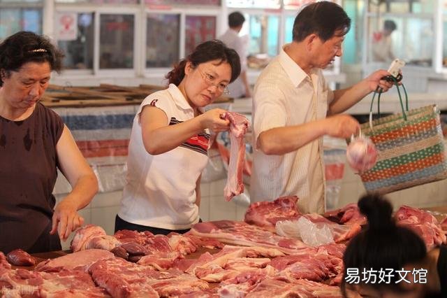 猪价触底反弹,羊价跟涨,涨幅超1元,为何行情反转如此突然?