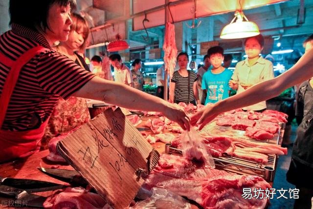 牛羊猪肉价格下降,玉米,饲料却没降价,这种情况正常吗?