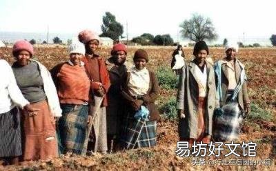 南非的气候类型图 南非的气候