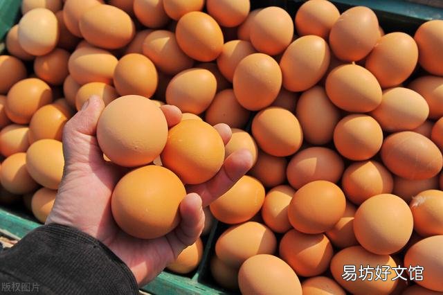 土鸡蛋的优势在哪里?