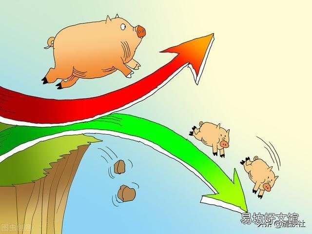 猪肉价格全面下跌,是什么原因导致难以反弹?