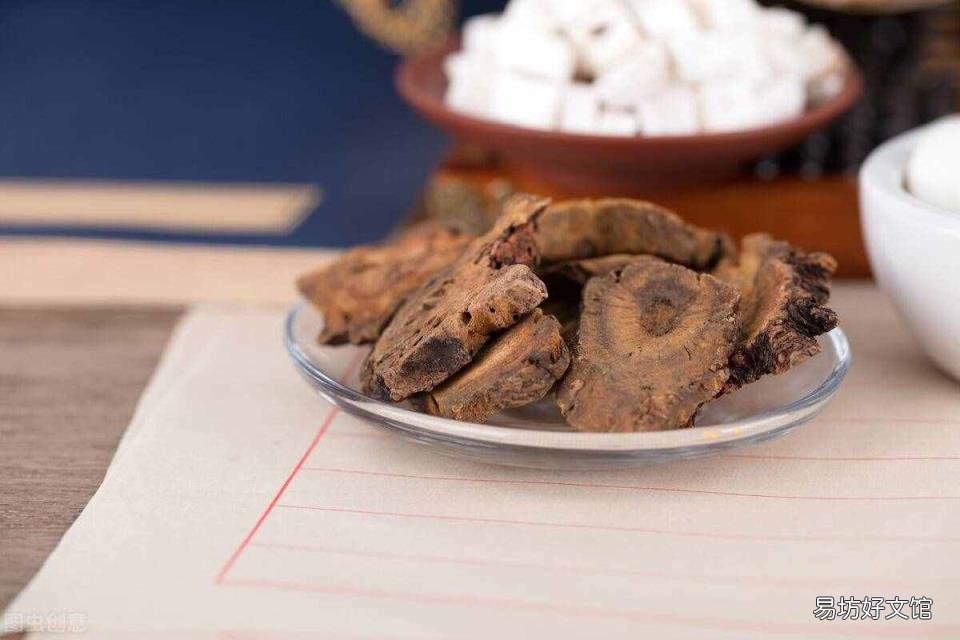 生石斛的功效与作用 生大黄的功效与作用