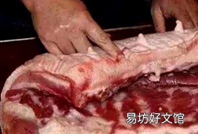 为什么老母猪的肉没人吃?