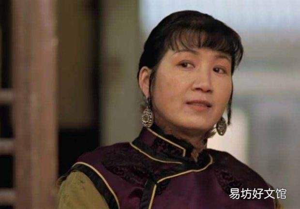 大红灯笼高高挂1000字影评 大红灯笼高高挂评价